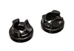 Energy Suspension 16.1107G Polyurethane Motor Mount Insert; Black; Torque Mount Position Only; - Truck Part Superstore