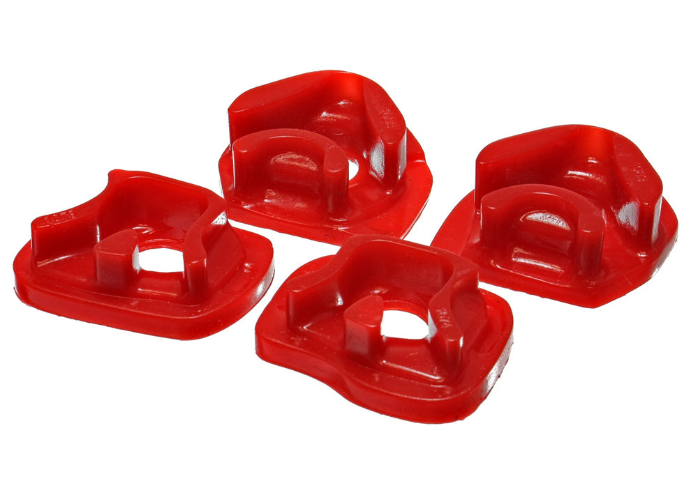 Energy Suspension 16.1110R Polyurethane Motor Mount Insert - Truck Part Superstore
