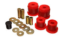 Energy Suspension 16.1112R Differential Mount Bushing Set - Truck Part Superstore