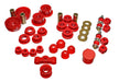 Energy Suspension 16.18101R Master Bushing Kit - Truck Part Superstore