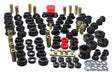 Energy Suspension 16.18102G Master Bushing Kit - Truck Part Superstore