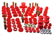 Energy Suspension 16.18102R Master Bushing Kit - Truck Part Superstore