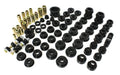 Energy Suspension 16.18103G Master Bushing Kit - Truck Part Superstore