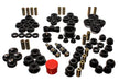 Energy Suspension 16.18104G Master Bushing Kit - Truck Part Superstore