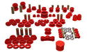 Energy Suspension 16.18105R Master Bushing Kit - Truck Part Superstore