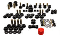 Energy Suspension 16.18105G Master Bushing Kit - Truck Part Superstore
