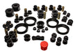 Energy Suspension 16.18109G Master Bushing Kit - Truck Part Superstore
