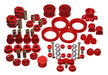 Energy Suspension 16.18110R Master Bushing Kit - Truck Part Superstore