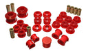 Energy Suspension 16.18111R Master Bushing Kit - Truck Part Superstore