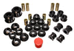 Energy Suspension 16.18112G Master Bushing Kit - Truck Part Superstore