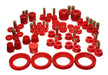 Energy Suspension 16.18113R Master Bushing Kit - Truck Part Superstore