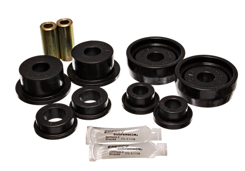 Energy Suspension 16.3102G Control Arm Bushing Set - Truck Part Superstore