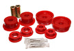 Energy Suspension 16.3102R Control Arm Bushing Set - Truck Part Superstore