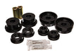 Energy Suspension 16.3102G Control Arm Bushing Set - Truck Part Superstore