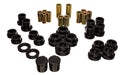 Energy Suspension 16.3121G Control Arm Bushing Set - Truck Part Superstore