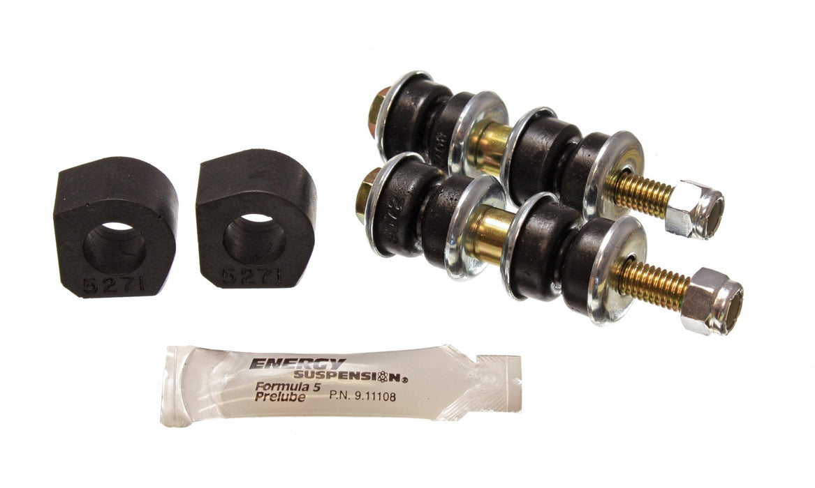 Energy Suspension 16.5101G Sway Bar Bushing Kit - Truck Part Superstore
