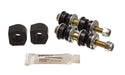 Energy Suspension 16.5101G Sway Bar Bushing Kit - Truck Part Superstore
