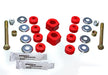 Energy Suspension 16.5120R Sway Bar Bushing Kit - Truck Part Superstore