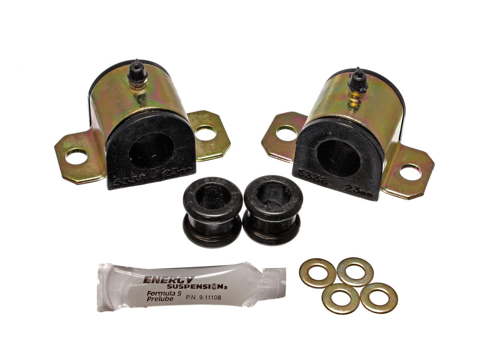 Energy Suspension 16.5122G Sway Bar Bushing Kit - Truck Part Superstore