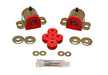 Energy Suspension 16.5123R Sway Bar Bushing Kit - Truck Part Superstore