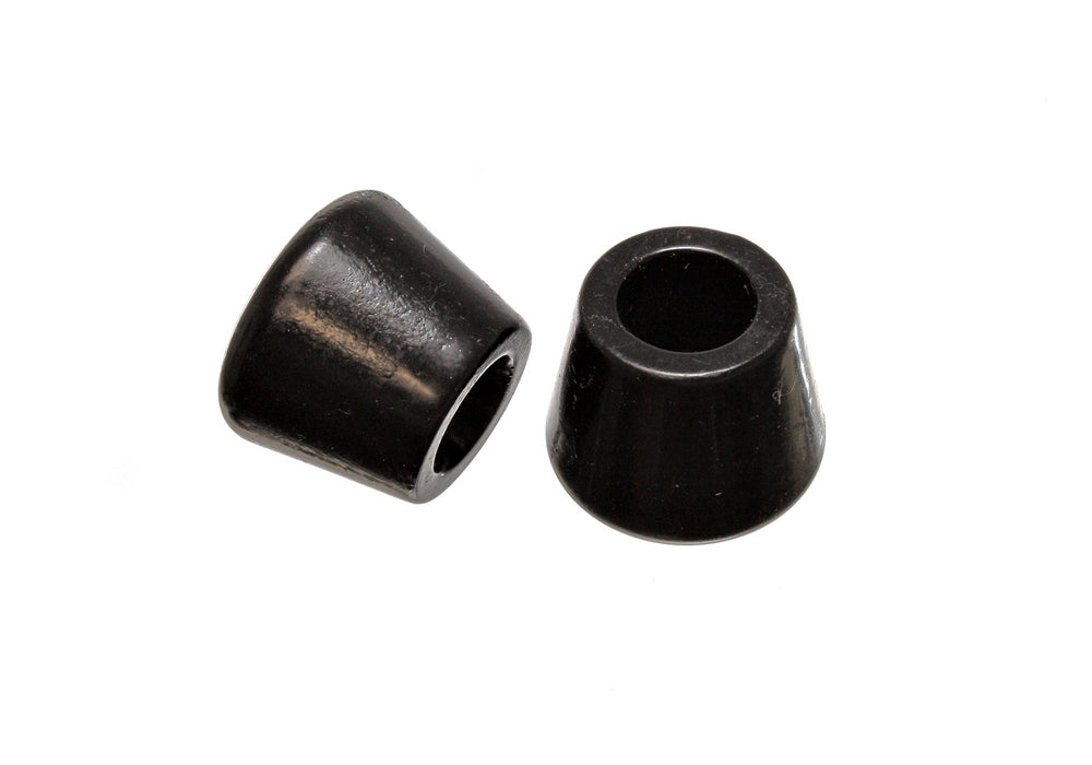 Energy Suspension 16.9101G Control Arm Bump Stop Set - Truck Part Superstore