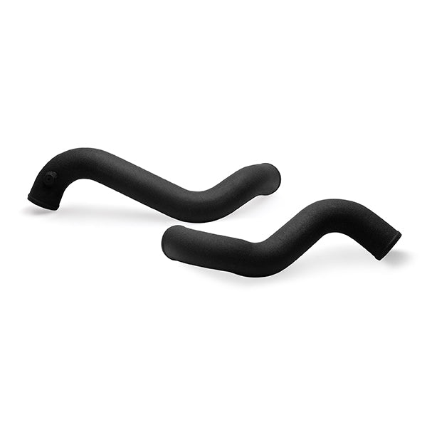 Mishimoto MMICP-XD-16WBK Intercooler Pipe and Boot Kit, fits Nissan Titan XD 5.0L Cummins 2016-2019 - Truck Part Superstore