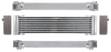 Northern Radiator Z18061 Heavy Duty Transmission Oil Cooler Kit - 20 x 4 5/8 x 2 Core - Truck Part Superstore
