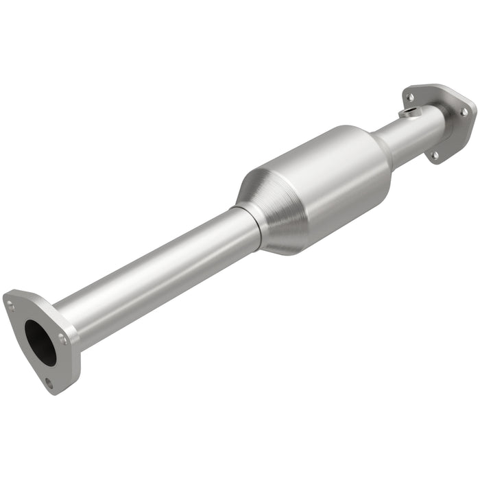 MagnaFlow Exhaust Products 23170 HM Grade Direct-Fit Catalytic Converter - Truck Part Superstore