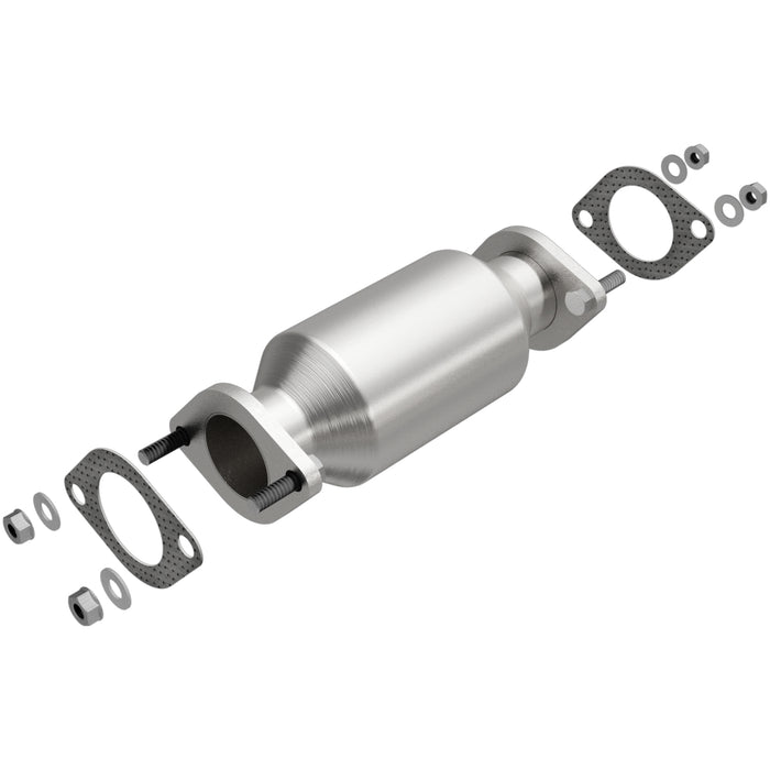 MagnaFlow Exhaust Products 5571741 California Direct-Fit Catalytic Converter - Truck Part Superstore
