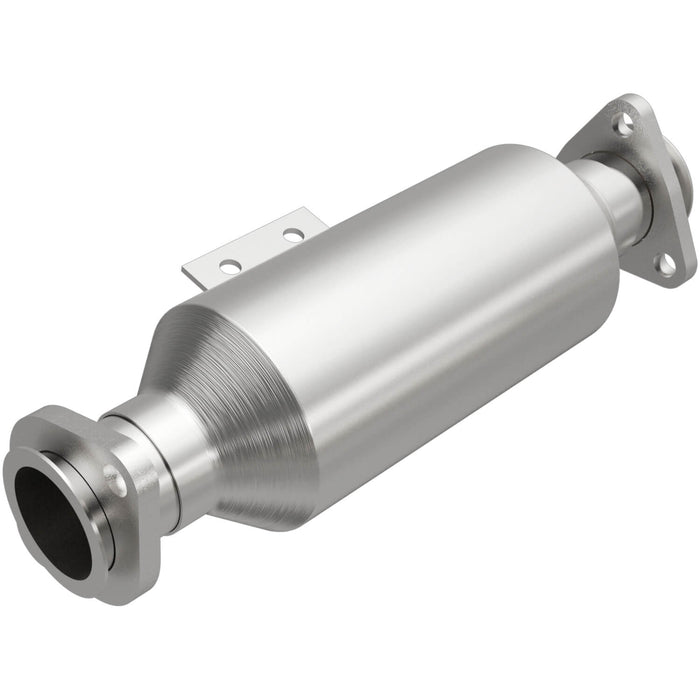 MagnaFlow Exhaust Products 4481876 California Direct-Fit Catalytic Converter - Truck Part Superstore