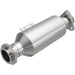 MagnaFlow Exhaust Products 4481876 California Direct-Fit Catalytic Converter - Truck Part Superstore