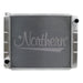 Northern Radiator 209695 19 X 26 Ford Triple Pass - Truck Part Superstore