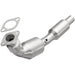 MagnaFlow Exhaust Products 5411939 California Direct-Fit Catalytic Converter - Truck Part Superstore