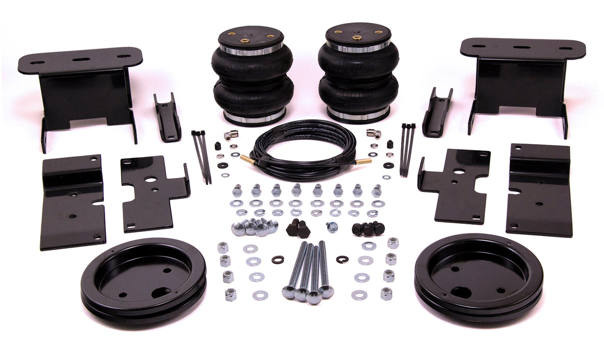 Air Lift 88268 LoadLifter 5000 ULTIMATE for Half-Ton Vehicles - Truck Part Superstore
