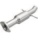 MagnaFlow Exhaust Products 52536 OEM Grade Direct-Fit Catalytic Converter - Truck Part Superstore