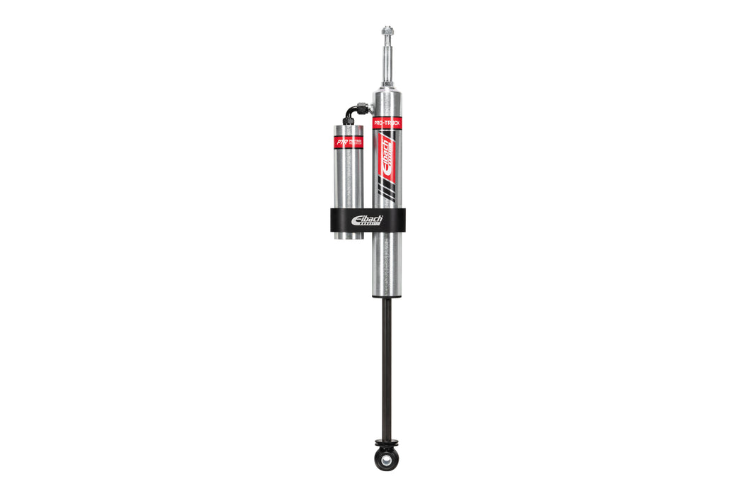 Eibach Springs E60-82-067-03-01 PRO-TRUCK Reservoir Shock (Single Rear for Lifted Suspensions 0-1.5") - Truck Part Superstore