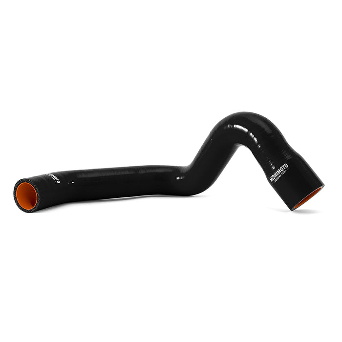 Mishimoto MMHOSE-XJ6-92KBK Silicone Radiator & Heater Hose Kit, fits Jeep Cherokee XJ 4.0L 1991-2001 - Truck Part Superstore