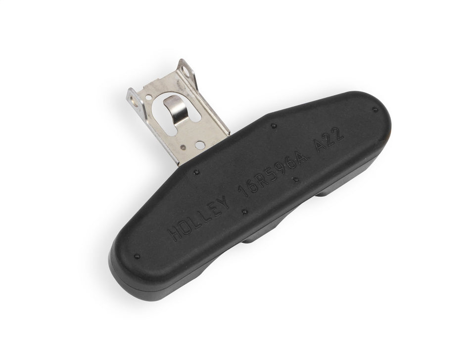 Holley 116-10 Notched Float Kit; 2 Main Jet Extensions; Nitrophyl; - Truck Part Superstore