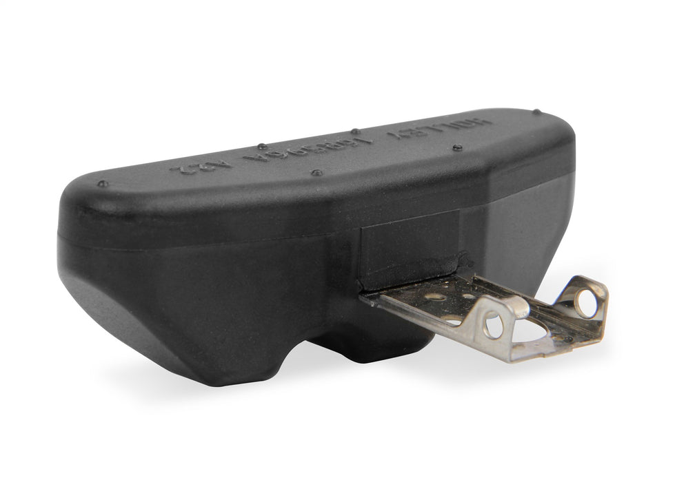 Holley 116-10 Notched Float Kit; 2 Main Jet Extensions; Nitrophyl; - Truck Part Superstore