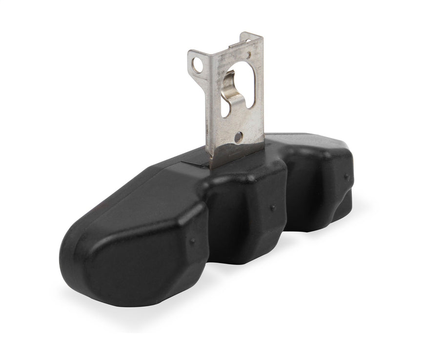 Holley 116-11 Notched Float Kit; w/o Main Jet Extension; Nitrophyl; - Truck Part Superstore