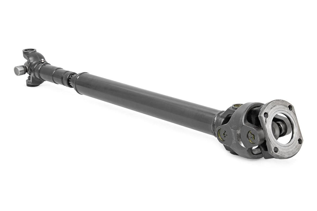 Rough Country 5066.1 11-20 Ford Super Duty CV Drive Shaft Front Gas Rough Country - Truck Part Superstore