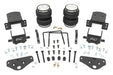 Rough Country 10016 Air Spring Kit without Onboard Air Compressor 17-22 Ford Super Duty 4WD Rough Country - Truck Part Superstore