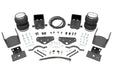 Rough Country 10021 Air Spring Kit 3-6 Inch Lifts Ford Super Duty 4WD (17-22) Rough Country - Truck Part Superstore