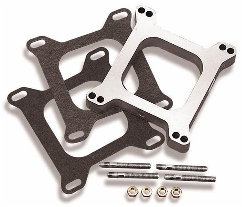 Holley 17-27 Carburetor Adapter - Truck Part Superstore