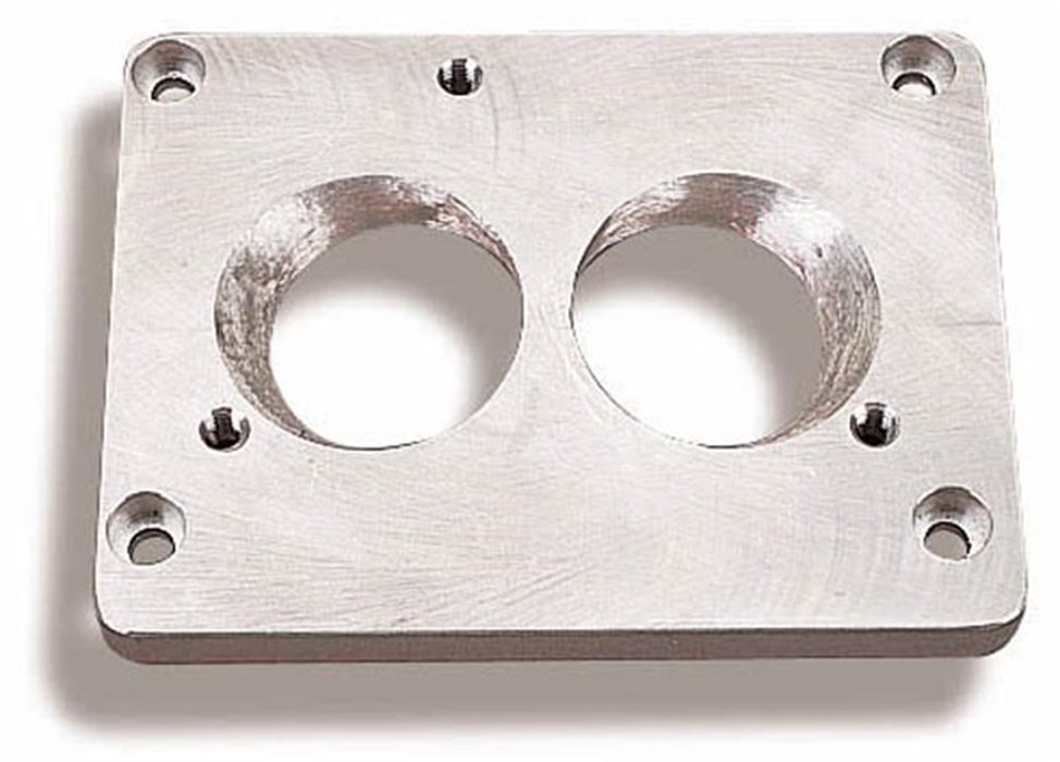 Holley EFI 17-47 Carburetor Adapter - Truck Part Superstore