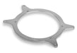 Holley 17-84 Gen 3 Dominator Air Scoop Adapter - Truck Part Superstore