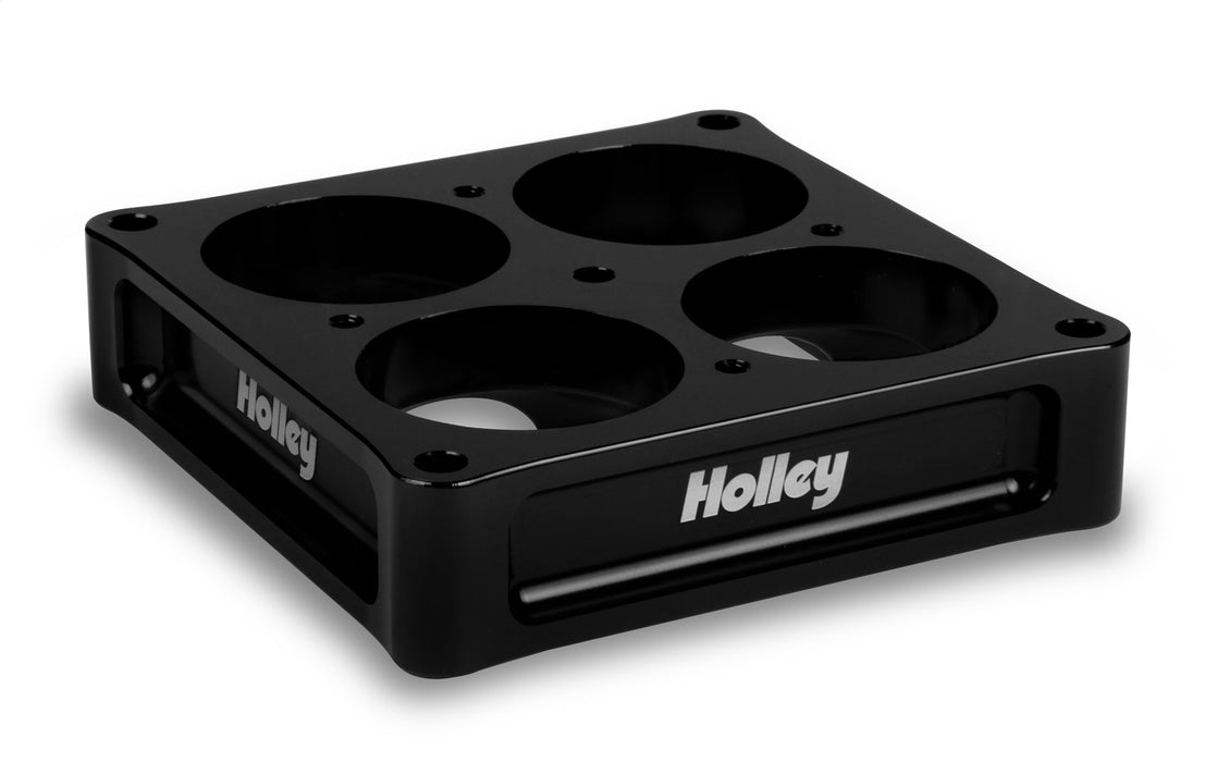 Holley 17-86 Carburetor Spacer - Truck Part Superstore