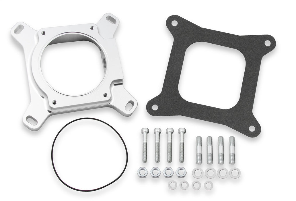 Holley EFI 17-93 Carburetor Adapter - Truck Part Superstore