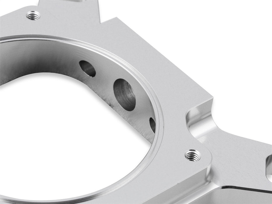 Holley EFI 17-93 Carburetor Adapter - Truck Part Superstore