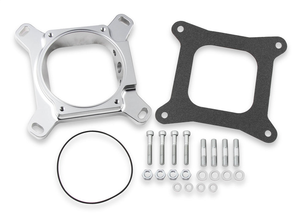 Holley EFI 17-94 Carburetor Adapter - Truck Part Superstore
